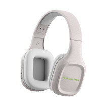 Tellur Green Bluetooth Over-Ear Headphones Pulse Sulankstomas kremas