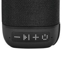 Hama 00188206 Tube 3.0 Black