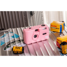 Kodak M35 Candy Pink Kodak M35 Candy Pink