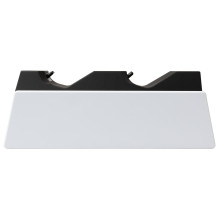 „White Shark PS4-0417 Ringside“ dvigubas įkrovimo dokas PS4 „White Shark PS4-0417 Ringside“ dvigubas įkrovimo dokas PS4