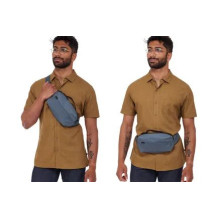 „Thule 5019 Aion Sling Bag“ tamsus šiferis