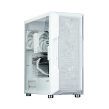 Zalman I3 NEO, ARGB fan x4 White