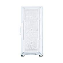 Zalman I3 NEO, ARGB ventiliatorius x4 Baltas