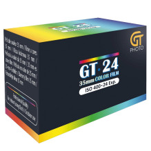 GT Photo GT24FILM foto...