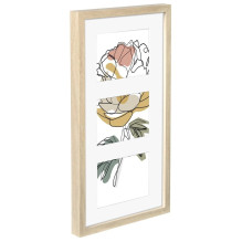 Hama 00175966 Kopenhagen Oak 25x55cm