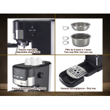 Beper P101CAF100 Beper P101CAF100