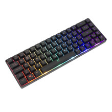 Baltasis ryklys GK-2201 RONIN Black-US