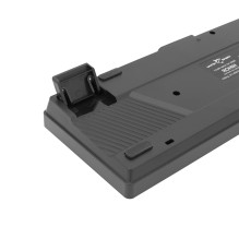 Baltasis ryklys GK-2201 RONIN Black-US