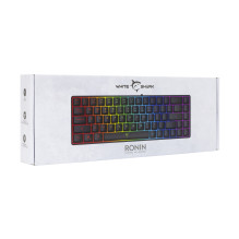 Baltasis ryklys GK-2201 RONIN Black-US