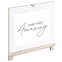 Hama 00175586 Amazing 13x18cm White