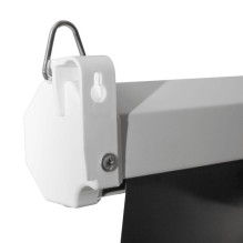 Sbox PSM-118-2 Projector screen 213x213cm Sbox PSM-118-2 Projector screen 213x213cm