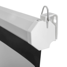Sbox PSM-118-2 Projector screen 213x213cm Sbox PSM-118-2 Projector screen 213x213cm