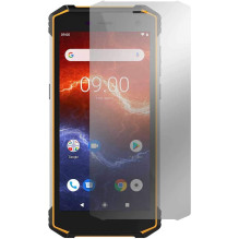 MyPhone grūdintas apsauginis stiklas Hammer Energy 2