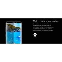 MyPhone grūdintas apsauginis stiklas Hammer Energy 2