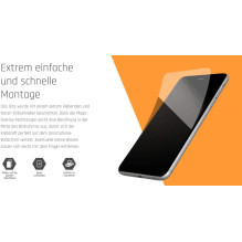 MyPhone grūdintas apsauginis stiklas Hammer Energy 2