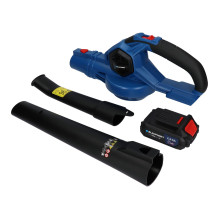Akumuliatorinis pūstuvas Blaupunkt CB2010