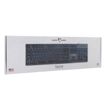 White Shark GK-003141 Tachi Black US White Shark GK-003141 Tachi Black US