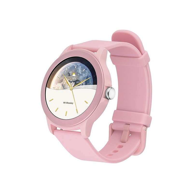 Tracer 47414 išmanusis laikrodis SMK3 Slay Pink