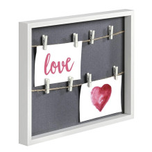 Hama 00178335 Cavo 29,5x36,5 portretų rėmelių galerija Hama 00178335 Cavo 29,5x36,5 portretų rėmelių galerija