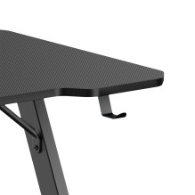 White Shark Helix Gaming Desk White Shark Helix Gaming Desk