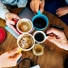 „Gastroback 42701 Design“ filtrinis kavos aparatas „Essential“