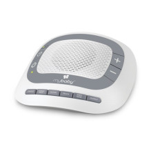 Homedics MYB-S205-EU MyBaby SoundSpa Portable