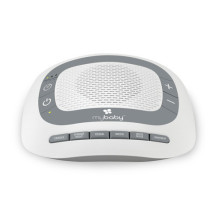 Homedics MYB-S205-EU MyBaby SoundSpa Portable