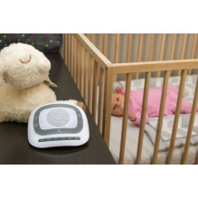 Homemedics MYB-S205-EU MyBaby SoundSpa Portable