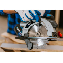 Blaupunkt CC5010 Circular Saw