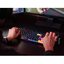 Tracer 47396 žaidimų rinkinys GameZone Hornet87 USB