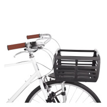Thule 100050 Pack n Pedal Bike Basket Black Thule 100050 Pack n Pedal Bike Basket Black