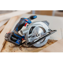 Blaupunkt CC5010 Circular Saw