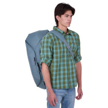 Thule 5174 Roudtrip Bike Duffel 55L Mid Blue