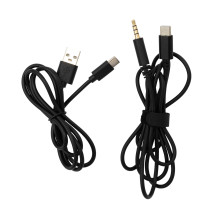 White Shark WGH-2443 Gorilla Pro Black