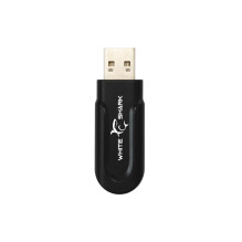 Baltasis ryklys GORILLA PRO WGH-2443 juodas