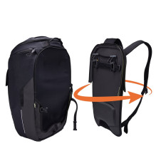 Thule 5091 Paramount Hybrid Pannier 26L juoda