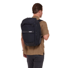 Thule 5091 Paramount Hybrid Pannier 26L juoda