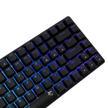 White Shark GK-005121 Hamachi Mechanical RGB / US - Blue SW. White Shark GK-005121 Hamachi Mechanical RGB / US - Blue SW.