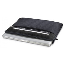 Hama 00185660 Tayrona Sleeve 14.1 Dark Grey Hama 00185660 Tayrona Sleeve 14.1 Dark Grey