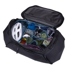 Thule 5172 Roudtrip dviračių krepšys, 55 l, juodas