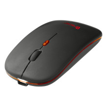 Tracer 47431 Slim RF 2,4Ghz / BT Black