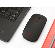 Tracer 47431 Slim RF 2,4Ghz / BT Black