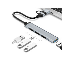 Tracer 47499 Adapter A-4