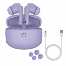 Manta MTWS008P Rytmo Purple