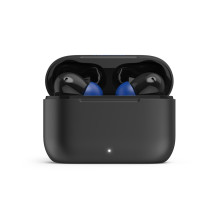 Hama 00184178 Passion Clear II juoda