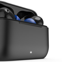 Hama 00184178 Passion Clear II juoda