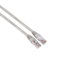 Hama 00200913 CAT5e Patch...