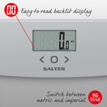 Salter 9182 SV3R stiklo analizatoriaus svarstyklės