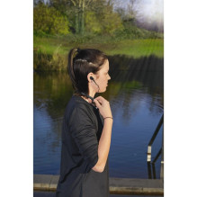 Hama 00184190 Feedom Neck II juoda