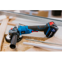 Blaupunkt CG5010 Angle grinder